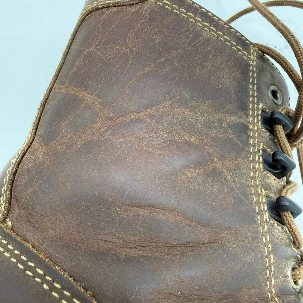 Ariat heritage lacer